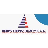 Energy Infratech Pvt Ltd Logo